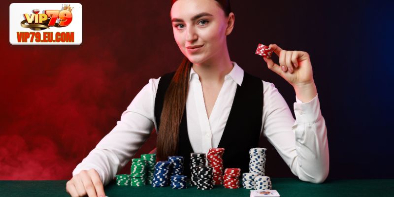 Bí kíp chơi Baccarat Vip79 từ cao thủ dễ thắng
