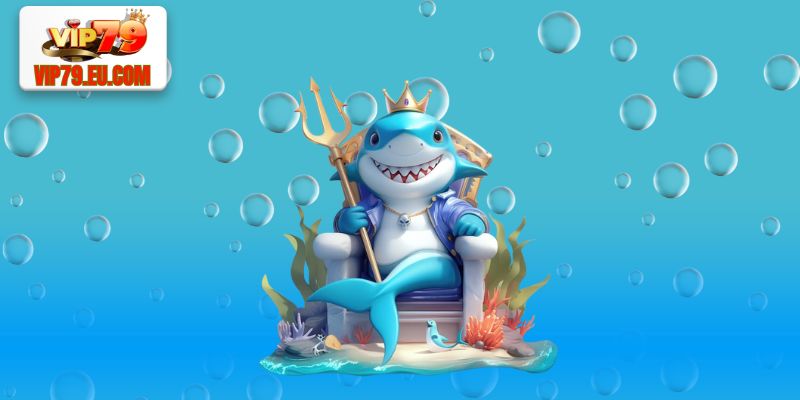 Bí kíp săn thưởng hiệu quả tại Bắn Cá Vip79