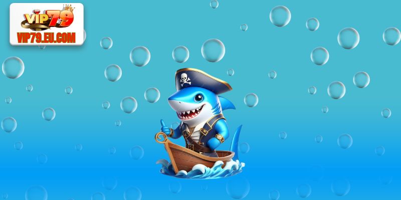 Khám phá thế giới bắn cá Vip79