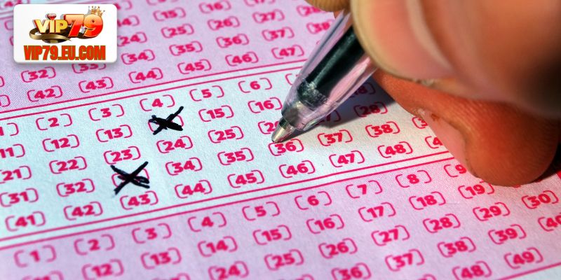 Hướng dẫn cách đánh bao lô tại Vip79