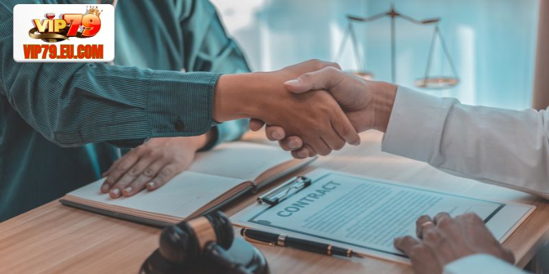 Trách nhiệm của người chơi khi cá cược tại Vip79