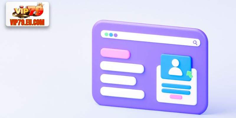 Điểm được khi đăng ký Vip79