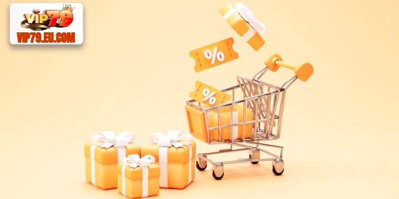 Cách nhận quà từ chương trình