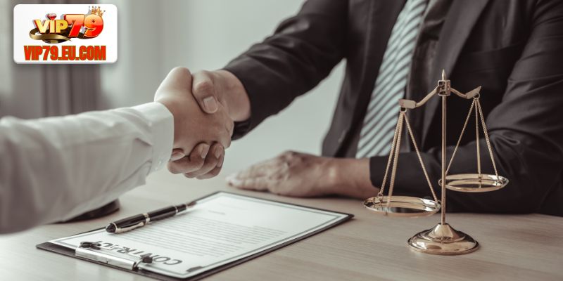 Vì sao phải nằm lòng điều khoản và điều kiện Vip79?