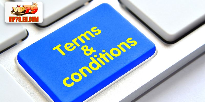 5 điều quan trọng trong điều khoản và điều kiện