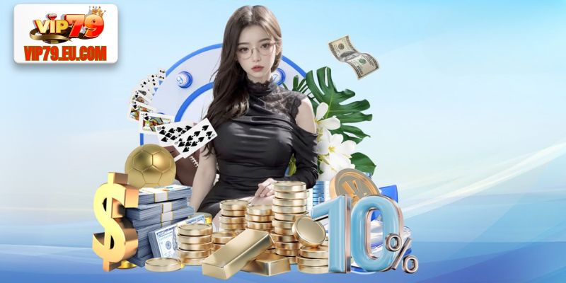 Tìm hiểu về ưu đãi hoàn trả tức thời