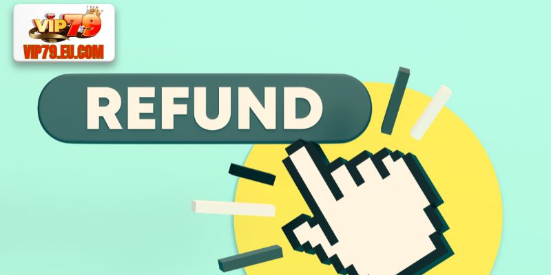 Cực Sốc! Hoàn Trả Tức Thời, Nhận Lại Ngay Tiền Cược!