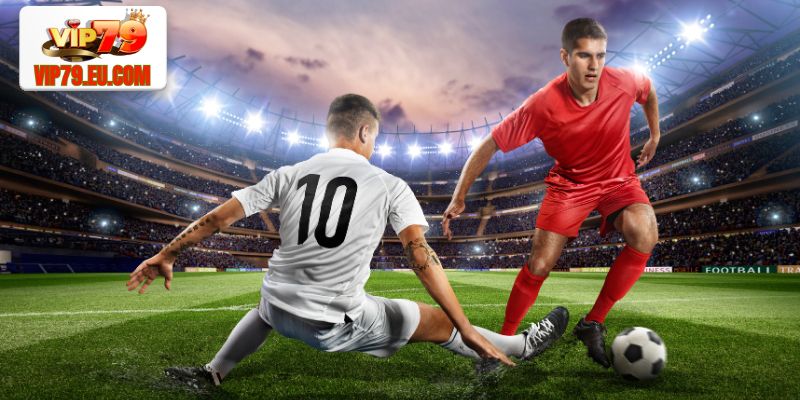 Giới thiệu về kèo Châu Á