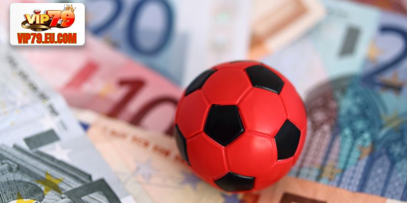 Mẹo cược kèo tài xỉu bóng đá từ cao thủ