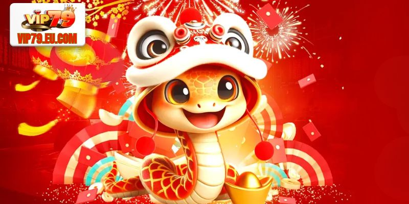 Những chương trình khuyến mãi Vip79