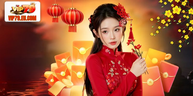 Tổng quan về chương trình khuyến mãi Vip79