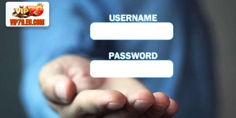 Một số lưu ý giúp người chơi hạn chế quên mật khẩu