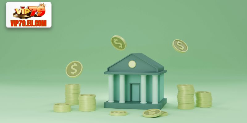 Điều kiện cần biết khi nạp tiền Vip79