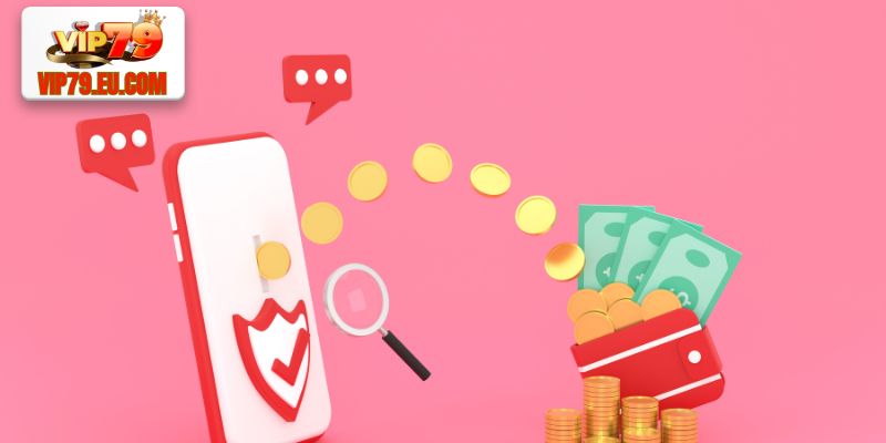 Hướng dẫn các cách nạp tiền Vip79