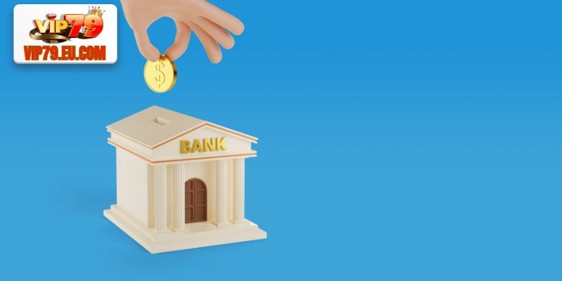 Những lỗi thường gặp khi nạp tiền Vip79