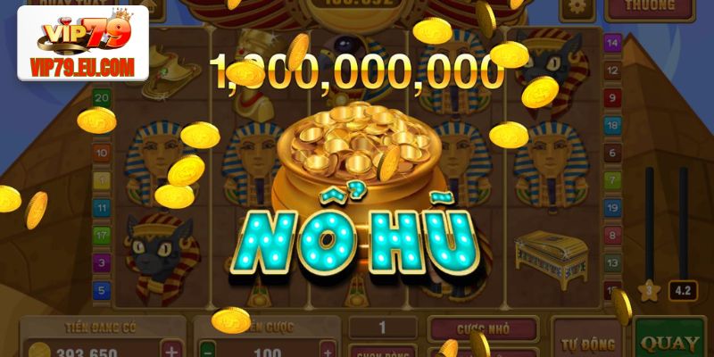 Giới thiệu đôi nét về sảnh nổ hũ MG