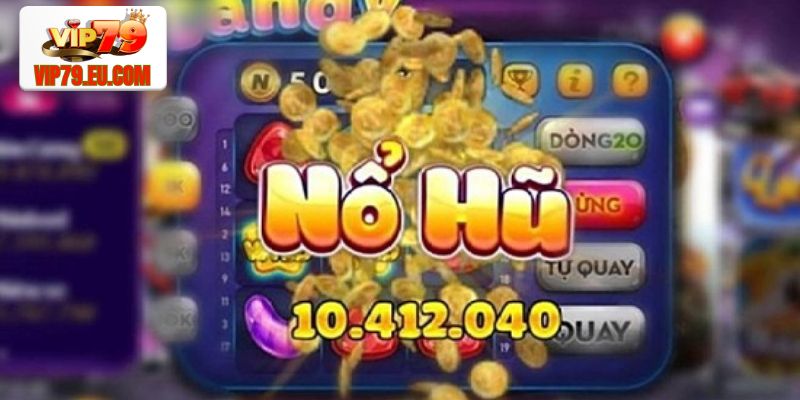 Hướng dẫn tham gia chơi nổ hũ MG