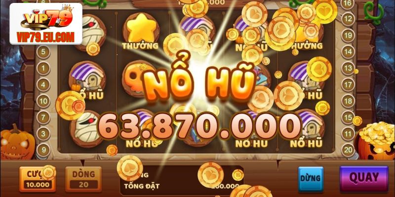 Nổ Hũ PG - Săn Jackpot Khủng Với 5 Chiến Thuật Đỉnh