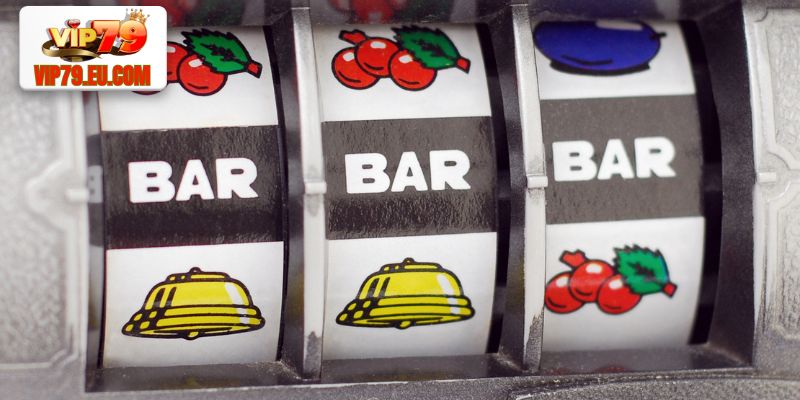 Giới thiệu về chuyên mục nổ hũ Vip79