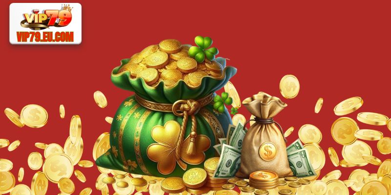 3 siêu phẩm nổ hũ Vip79 không thể bỏ lỡ 2025