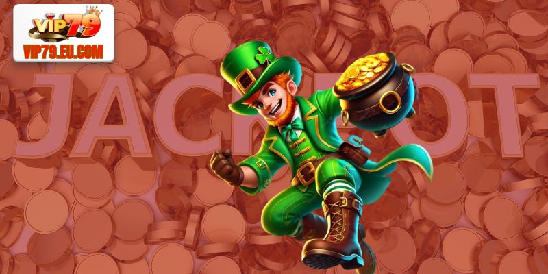 Top 5 sảnh game hấp dẫn tại nổ hũ Vip79