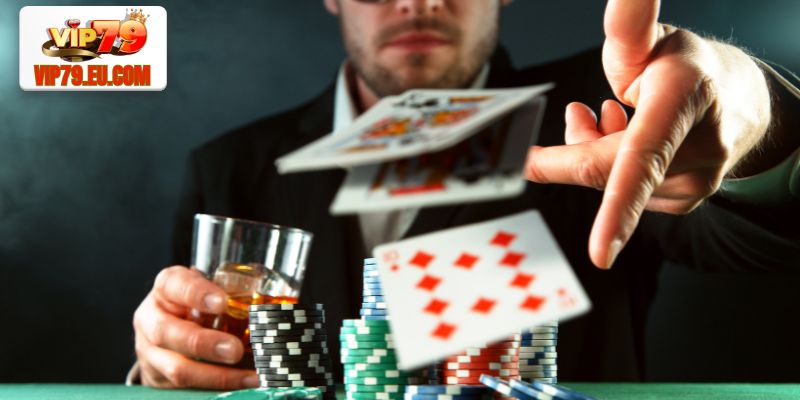 Giới thiệu về game Poker Vip79
