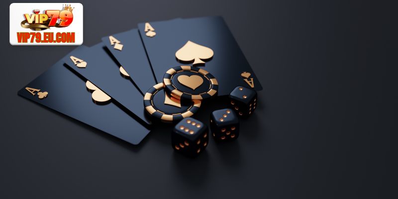 Bật mí 3 mẹo chơi Poker Vip79 giúp bạn thắng lớn