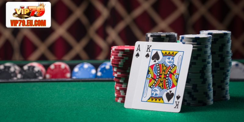 Những thuật ngữ quan trọng trong Poker Vip79
