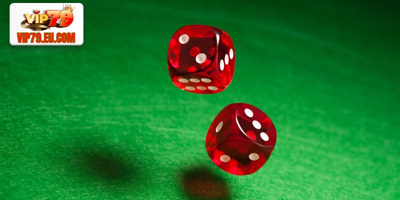 Bí kíp chơi Sicbo Vip79 nâng cao cơ hội chiến thắng