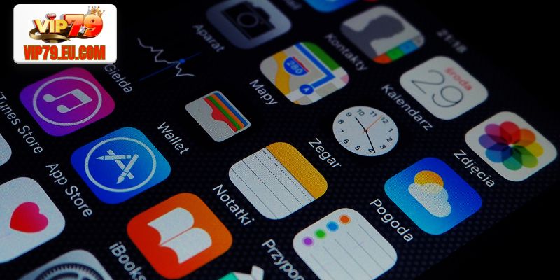 Điều kiện để tải app Vip79 nhanh trong 3 phút