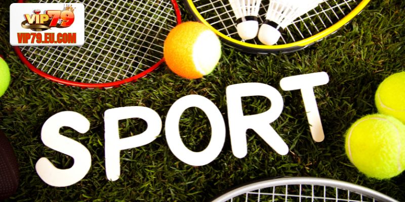 Tổng hợp những bộ môn thể thao hot