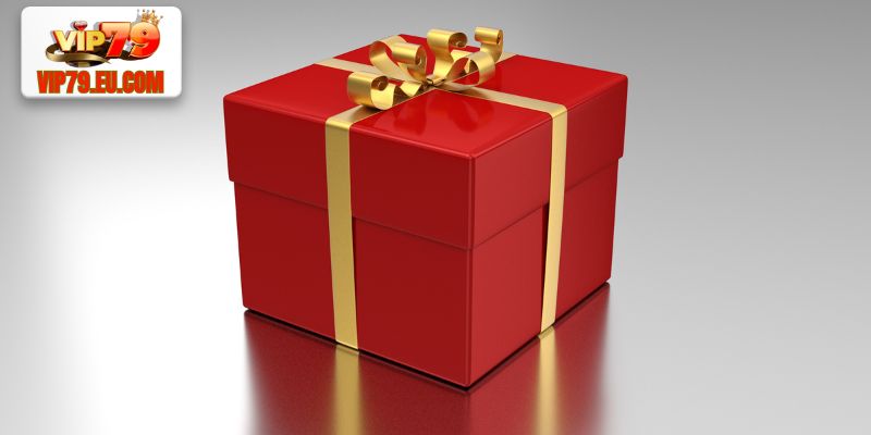 Lợi ích hấp dẫn của phần thưởng