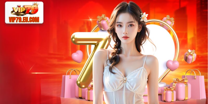 Nhận ngay 200% thưởng khi nạp lần đầu tại Casino Vip79