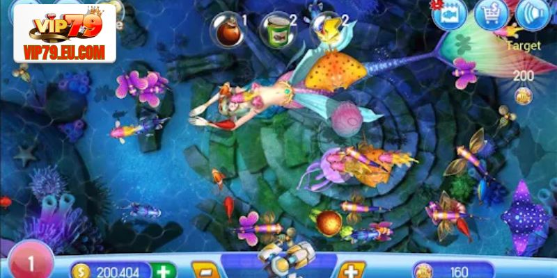 TP bắn cá là gì?