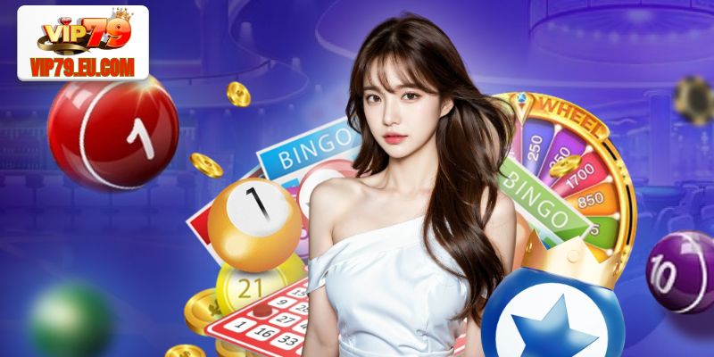 Giới thiệu về chuyên mục xổ số Vip79