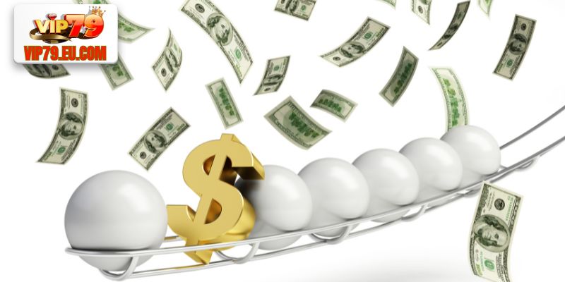 Hướng dẫn chơi xổ số Vip79 đơn giản