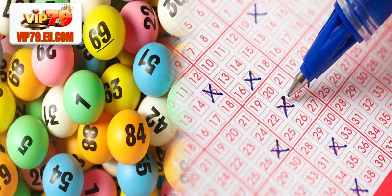 Top 5 sảnh cược uy tín tại xổ số Vip79